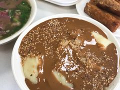 -老磁器口豆汁店(天坛店)