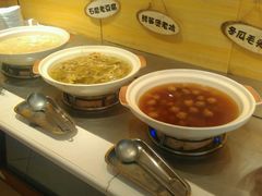 -青岛蓝海大饭店·爱琴海自助餐厅(崂山店)