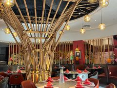 -川悦留香·海鲜餐厅(海棠68环球美食街店)