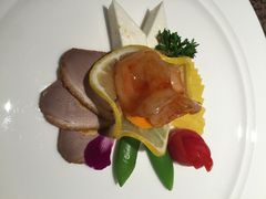 钓鱼台御苑国宴中餐厅-成都钓鱼台精品酒店-品聚·成都餐厅