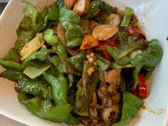 -嘉丰湘菜馆(芳群园店)