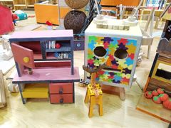 -手创未来·木工DIY手作