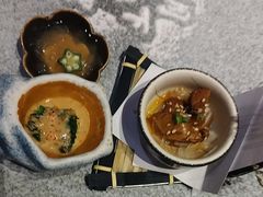 -月下料理(楷林IFC店)