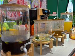 -大橘元自助回转火锅(天河新天地店)