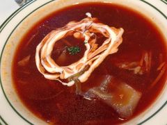 -秋林西餐厅(总店)