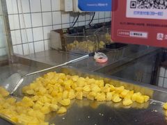 -周签签锅巴土豆(建设路总店)