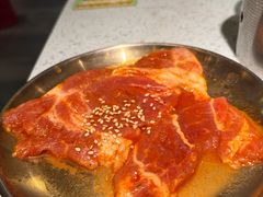 -炭之家·齐齐哈尔非遗烤肉·鲜切直供(中央大街店)