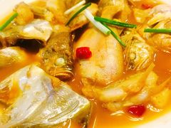 -江南村海鲜馆(洞头店)