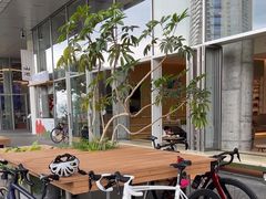 -SAANCI山池咖啡(海上世界文化艺术中心店)