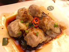 红油抄手-添好运点心专门店(深水埗店)