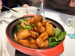 -莆田餐厅PUTIEN(世博源店)