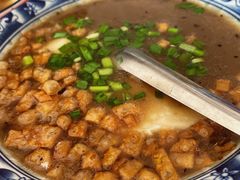 -饶阳传统豆腐脑