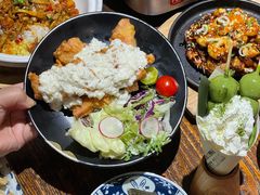 -小川洋风料理(街道口店)