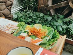 -大理董·董家小厨野生菌火锅(古城旗舰店)