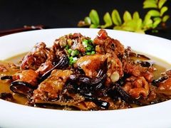 -赵记煎饼卷大葱(东岳店)