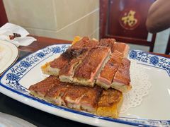 -老来福·非遗酸汤兔(凯旋路店)