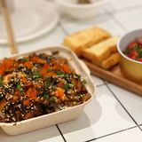 扑面而来的米其林～超级贝壳公司