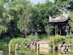 -惠山古镇·寄畅园