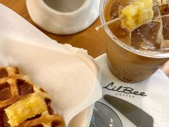 -LilBee Coffee