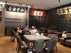 -福照楼汽锅鸡·云南菜(护国路店)