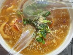 -食盈碗仔翅(星玺广场店)
