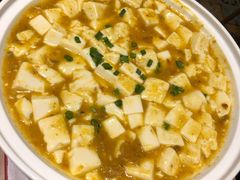 蟹粉豆腐-弄堂小笼包(天津南开大悦城店)