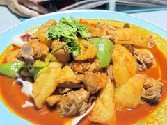 -阿西娅食府(中关村店)