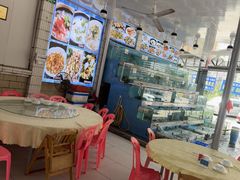 -考记泥焗鸡农庄·海鲜(北洛秘境店)