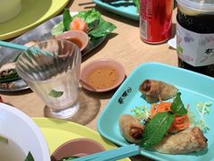 -蔡澜Pho·越南粉餐厅(海上世界店)