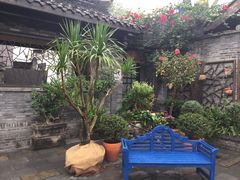 -星巴克臻选(成都宽窄巷子店)