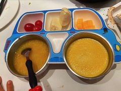 -四季民福烤鸭店(王府井东安门店)