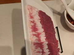 -清真·鸦儿李记·涮肉(花市店)