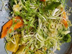 -杭州桐庐康莱德酒店西餐厅-舍