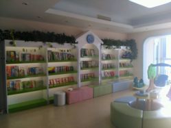 点击看大图 -番小茄小儿推拿(望京店)