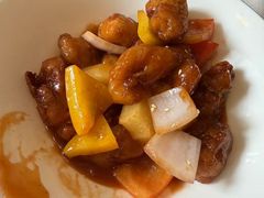 -五缘湾凯悦酒店·悦饗中餐厅