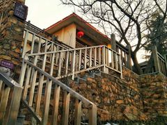 游乐设施-徂徕山森林康养度假谷温泉