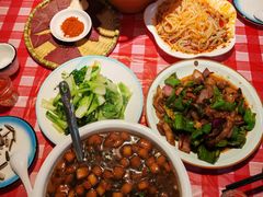 -阆辣荟餐饮(老味道8年·古城店)