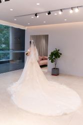 -MuseMarry婚纱(前海嘉里中心店)