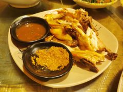 -多哥水傣味餐厅(司马巷店)