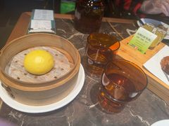 -汤城小厨•粤菜•靓汤(苏州街店)