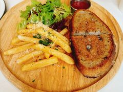 -SMAKA(复兴soho店)