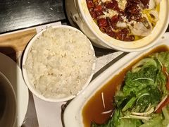 -半秋山西餐厅(宜昌大洋店)