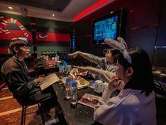 -Miohca缪卡KTV(和平店)