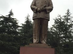 -韶山毛泽东同志故居