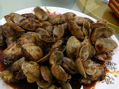 -天津乾毓德饭庄·清真传统炒菜·海鲜烧烤(咸阳路店)