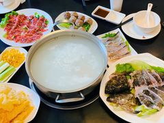 -吉友粥底火锅(方斜路店)