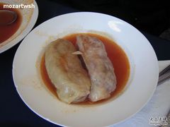 菜肉卷-露西亚咖啡西餐厅(哈尔滨俄侨纪念馆店)