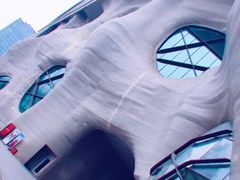 -证大喜玛拉雅中心