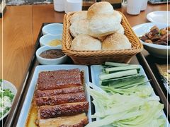 -烧肉馆(古北水镇景区店)