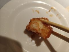 -永乐饭庄(安德路店)